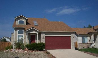  8250 Saint Helena D, Colorado Springs, CO photo