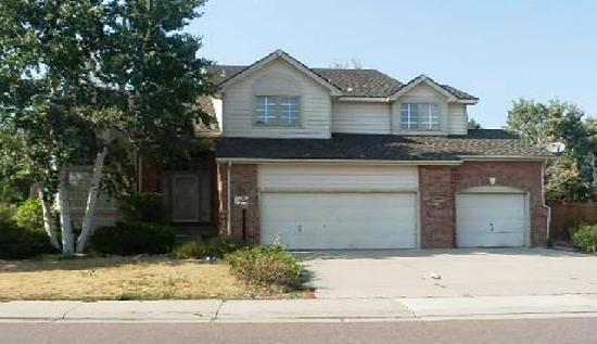  16931 E Dorado Dr, Centennial, CO photo