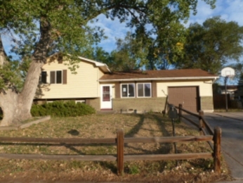  6910 Burroback Ave, Colorado Springs, CO photo