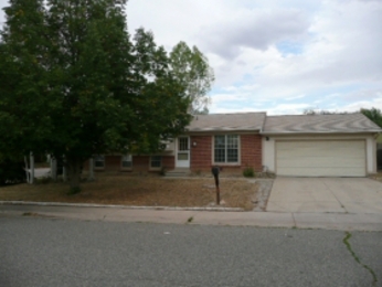  1408 S Lewiston St, Aurora, CO photo