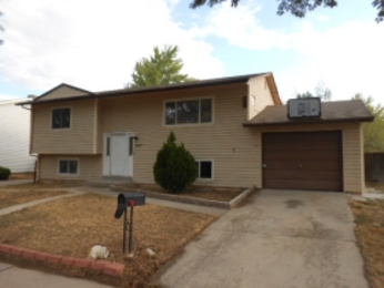  14615 E 22nd Pl, Aurora, CO photo