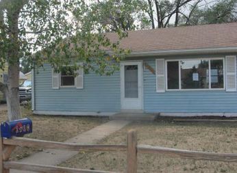  1910 S Hancock Ave, Colorado Springs, CO photo