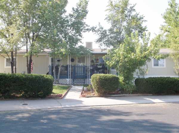  85 Sunflower Rd #168, Colorado Springs, CO photo