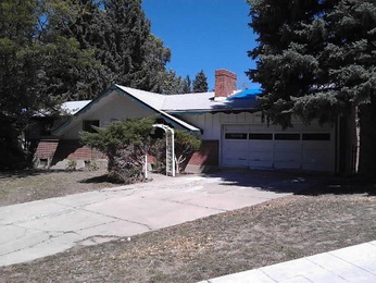  3006 Chambers Circle, Colorado Springs, CO photo