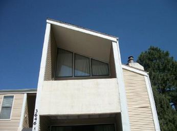  3646 S Granby Way Apt #K10, Aurora, CO photo