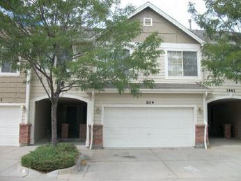  1461 S Danube Way  Unit 42-104, Aurora, CO photo