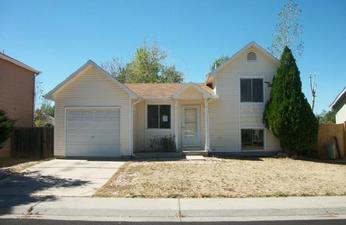  4511 S Buckley Way, Aurora, CO photo