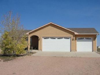  1061 W El Nido Dr, Pueblo West, CO photo