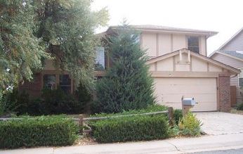  2006 S Evanston St, Aurora, CO photo