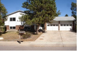  6525 Snowbird Dr, Colorado Springs, CO photo