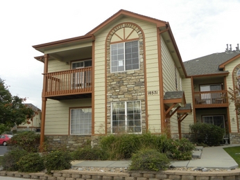  10371 Cook Way Unit 106, Thornton, CO photo