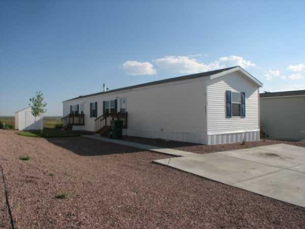  6464 Dillon Drive  #060, Pueblo, CO photo