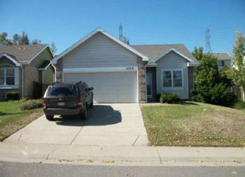  4259 S Ireland St, Aurora, CO photo