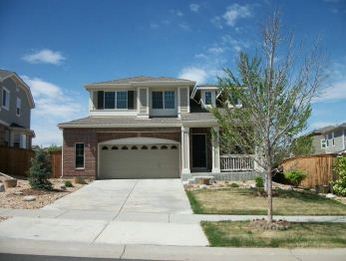  5093 S Gold Bug Way, Aurora, CO photo