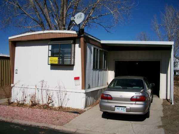 860 w. 132nd Ave. #15, Westminster, CO photo