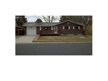  2117 Collier Ave, Colorado Springs, CO photo