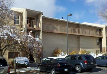  7665 E Eastman Ave  Unit 201-d, Denver, CO photo