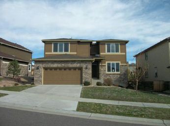  6740 South Fultondale Court, Aurora, CO photo