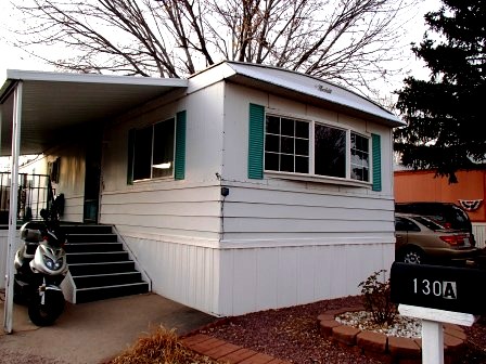  5102 Galley Road #130A, Colorado Springs, CO photo