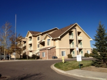  1801 S Dunkirk St #307, Aurora, CO photo