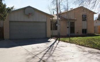  3180 S Joplin Ct, Aurora, CO photo