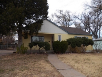  2323 De Soto Road, Pueblo, CO photo