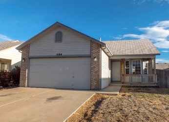  5164 Fennel Dr, Colorado Springs, CO photo