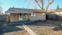  1132 Montrose Avenue, Colorado Springs, CO 4187122