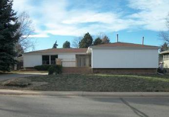  2355 Lansing St S, Aurora, CO photo