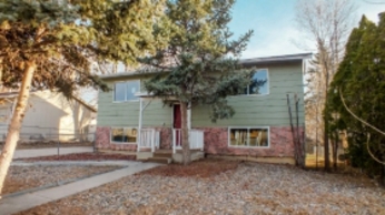  2565 Nadine Drive, Colorado Springs, CO photo