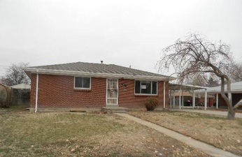  3033 Blackhawk Str, Aurora, CO photo