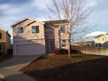  16089 East Otero Place, Englewood, CO photo