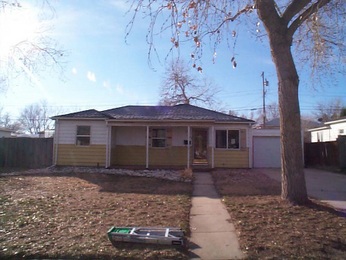  1800 Ruth Drive, Thornton, CO photo