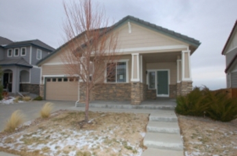  24733 East Hoover Place, Aurora, CO photo