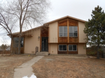  2534 W Anjelina Circle, Colorado Springs, CO photo