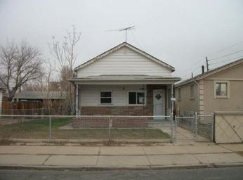  4410 Grant Street, Denver, CO photo