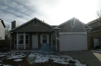  4255 Archwood Drive, Colorado Springs, CO photo