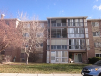  13635 E Bates Ave #211, Aurora, CO photo