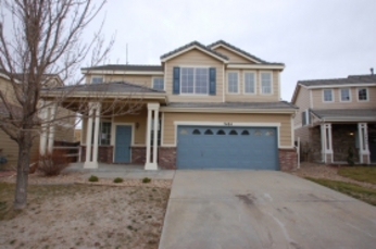  7484 South Norfolk Way, Aurora, CO photo