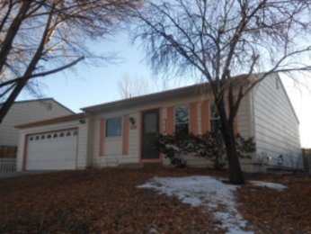  1672 Gibralter St, Aurora, CO photo