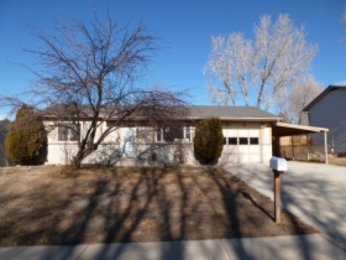  4420 N Anjelina Cir, Colorado Springs, CO photo