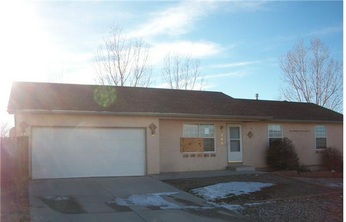  745 S Kline Dr, Pueblo West, CO photo