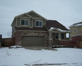  24325 East Wagontrail Aven, Aurora, CO photo