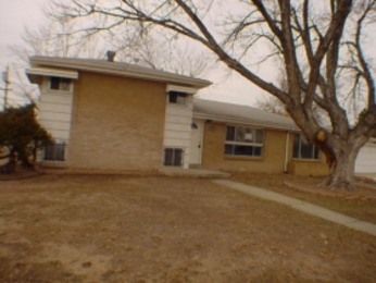  3107 Xanadu St, Aurora, CO photo