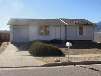  2145 Friendship Pla, Colorado Springs, CO photo