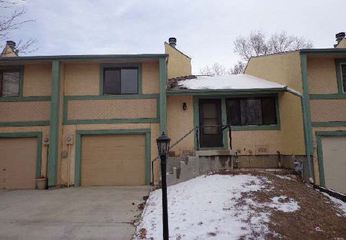  1351 Rotterdam Cir, Colorado Springs, CO photo