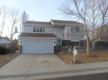  20347 E Powers Lane, Centennial, CO photo