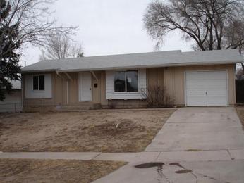  2806 Hudson St, Colorado Springs, CO photo