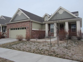  1099 S Rifle Street, Aurora, CO photo