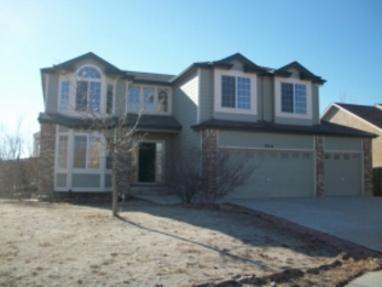  2214 Settlers Dr, Pueblo, CO photo